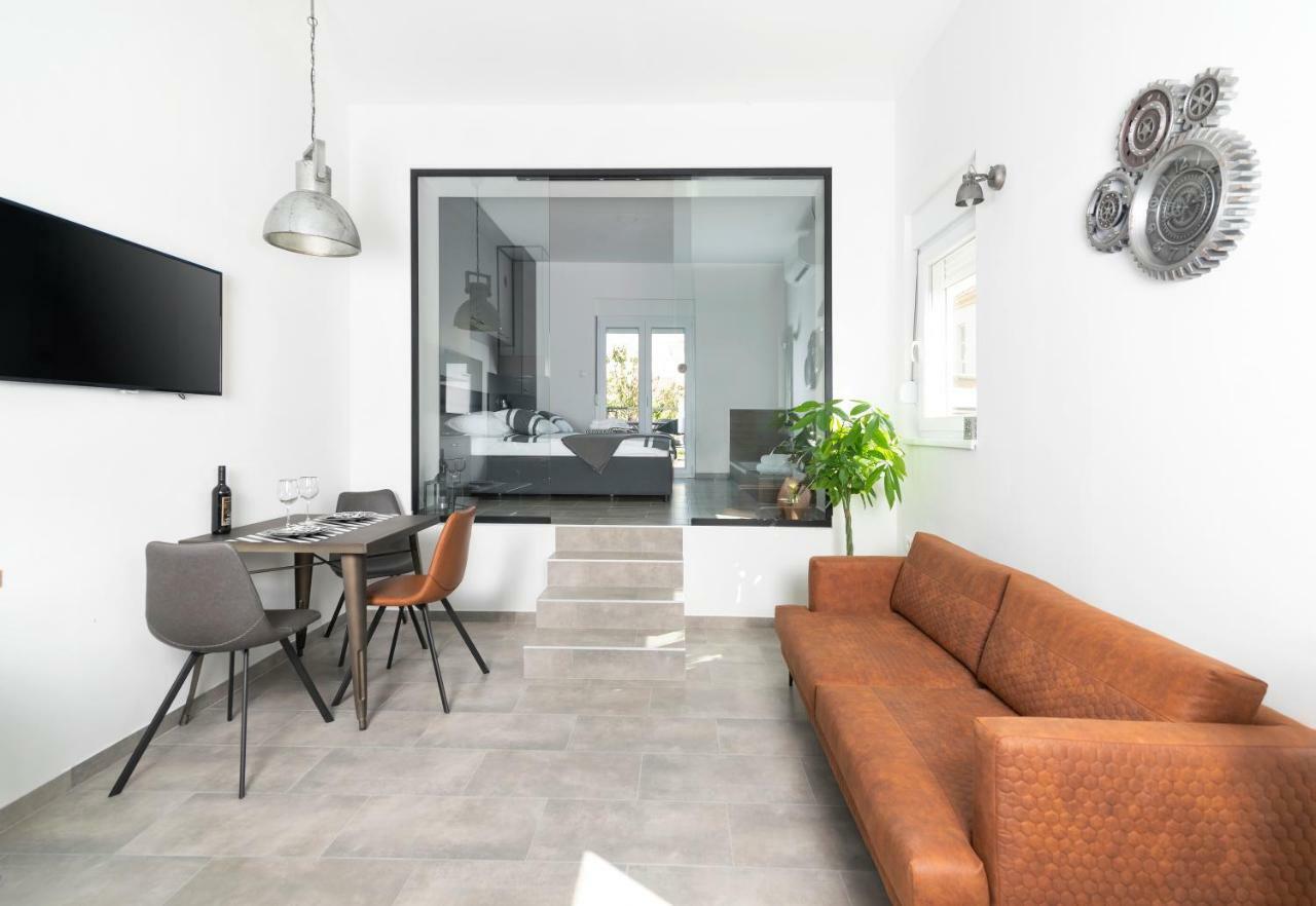 Zadar Space Extérieur photo